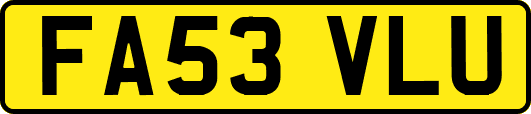 FA53VLU