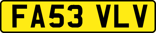 FA53VLV