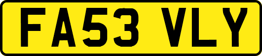 FA53VLY