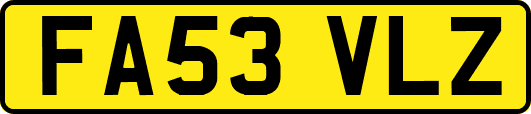 FA53VLZ
