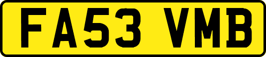 FA53VMB