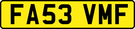FA53VMF