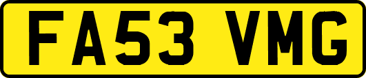 FA53VMG