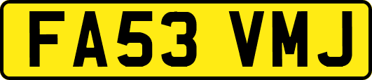 FA53VMJ