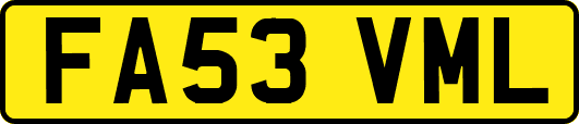 FA53VML