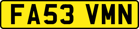 FA53VMN
