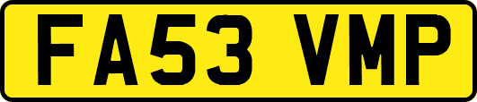 FA53VMP