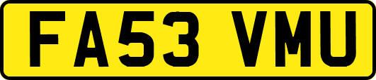 FA53VMU