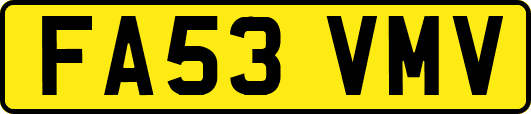 FA53VMV