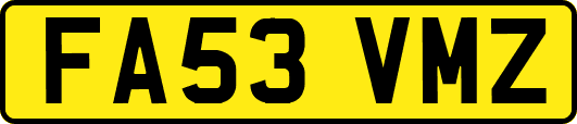 FA53VMZ