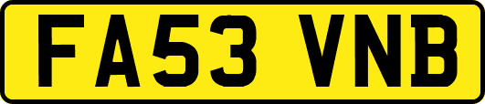 FA53VNB