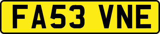 FA53VNE