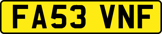 FA53VNF