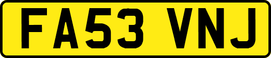 FA53VNJ