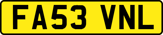 FA53VNL