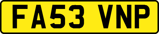 FA53VNP