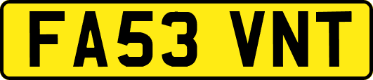 FA53VNT