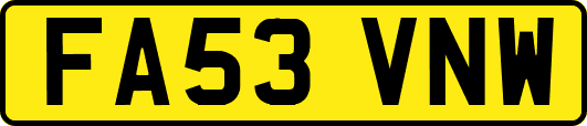 FA53VNW