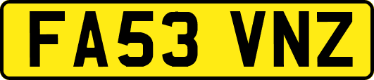 FA53VNZ