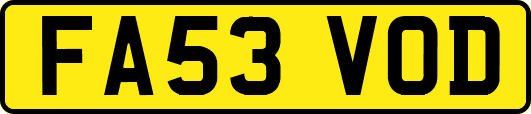 FA53VOD