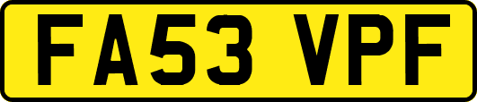 FA53VPF