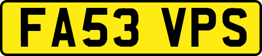 FA53VPS