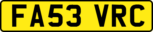 FA53VRC