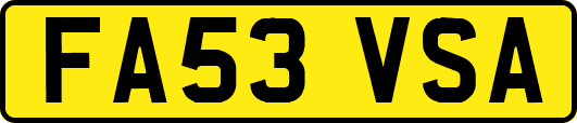 FA53VSA
