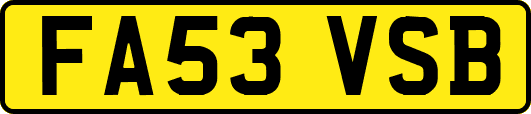 FA53VSB