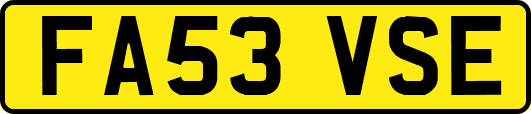 FA53VSE