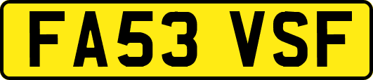 FA53VSF