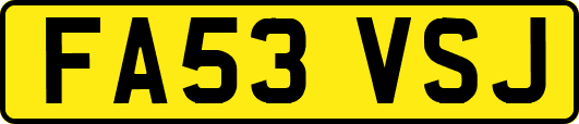 FA53VSJ
