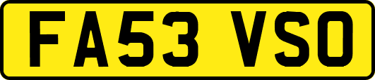 FA53VSO