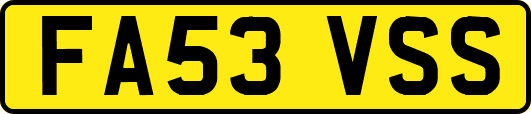 FA53VSS