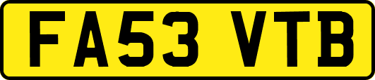 FA53VTB