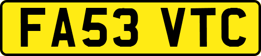 FA53VTC