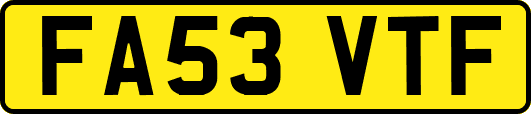 FA53VTF