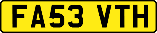 FA53VTH