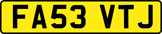 FA53VTJ