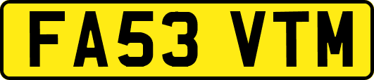 FA53VTM