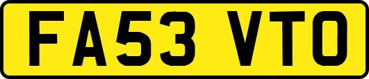 FA53VTO