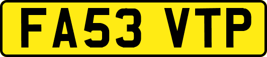 FA53VTP