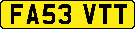 FA53VTT