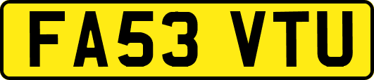 FA53VTU