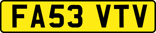 FA53VTV