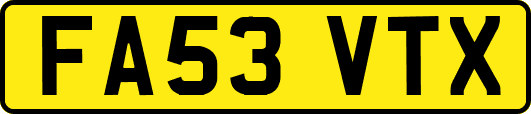 FA53VTX