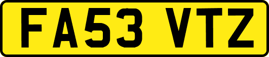 FA53VTZ