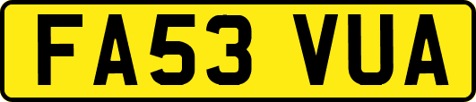 FA53VUA