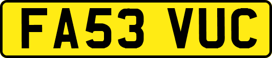 FA53VUC