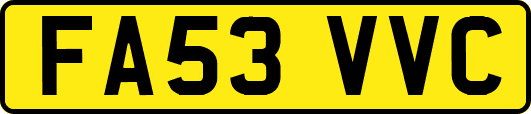 FA53VVC